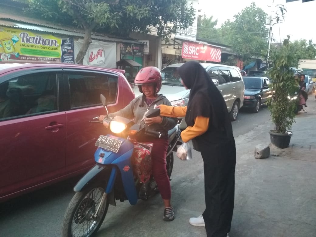 berbagi berbagi
