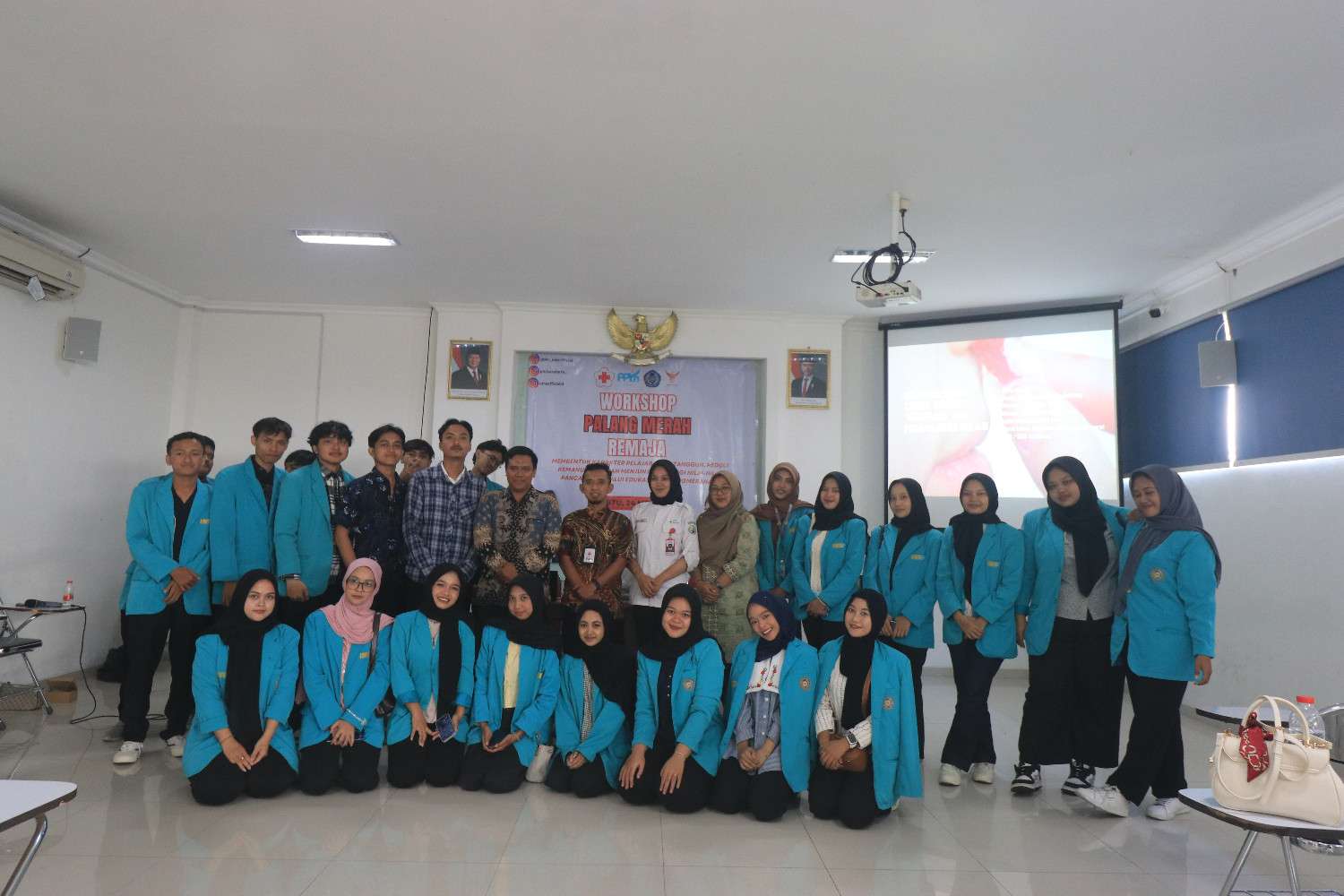 PMR PMR