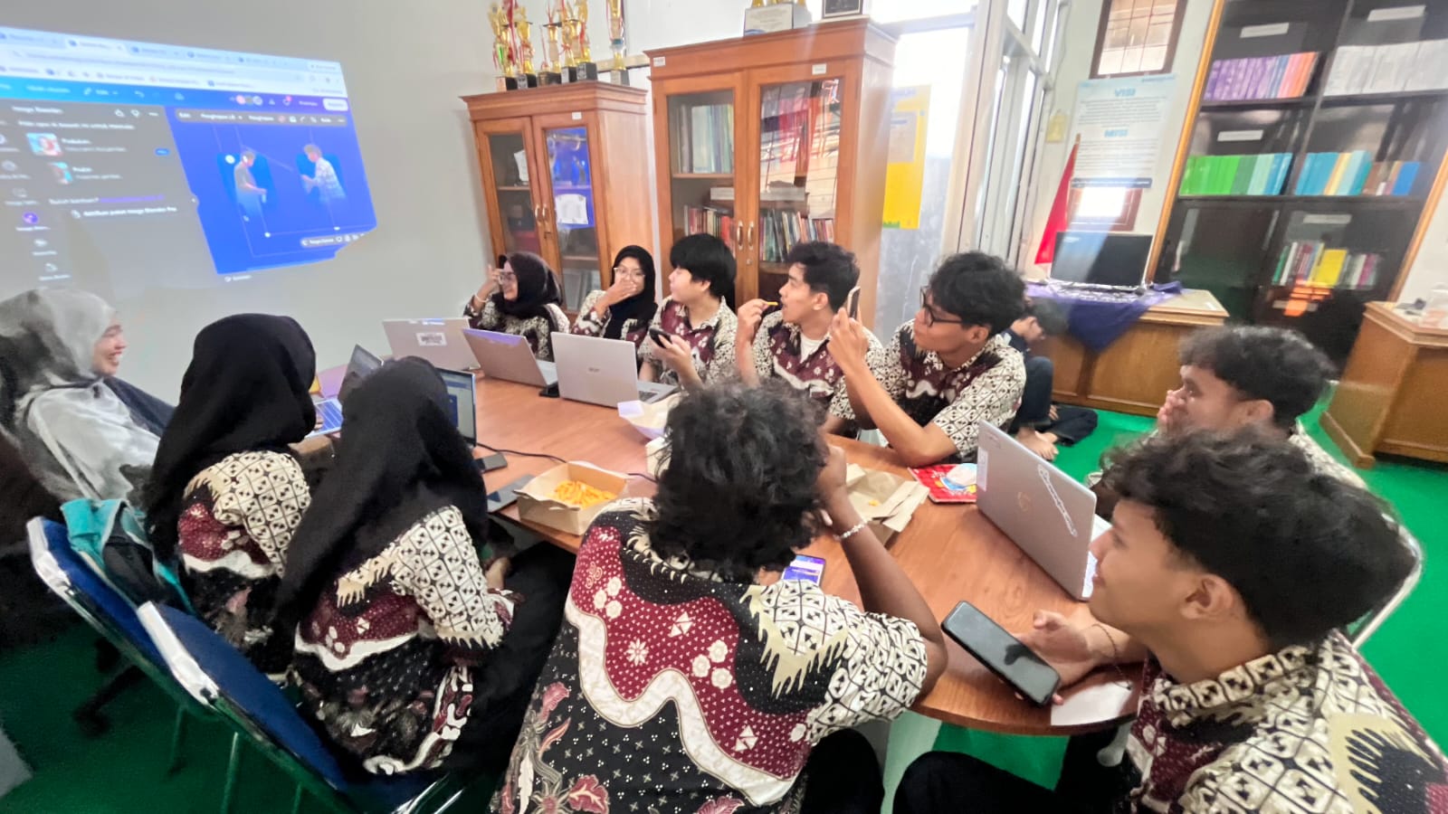 editing editing